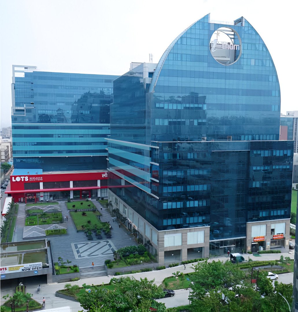 B Tower Ithum